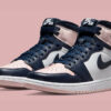 Air Jordan 1 Retro High OG Bubble Gum Atmosphere