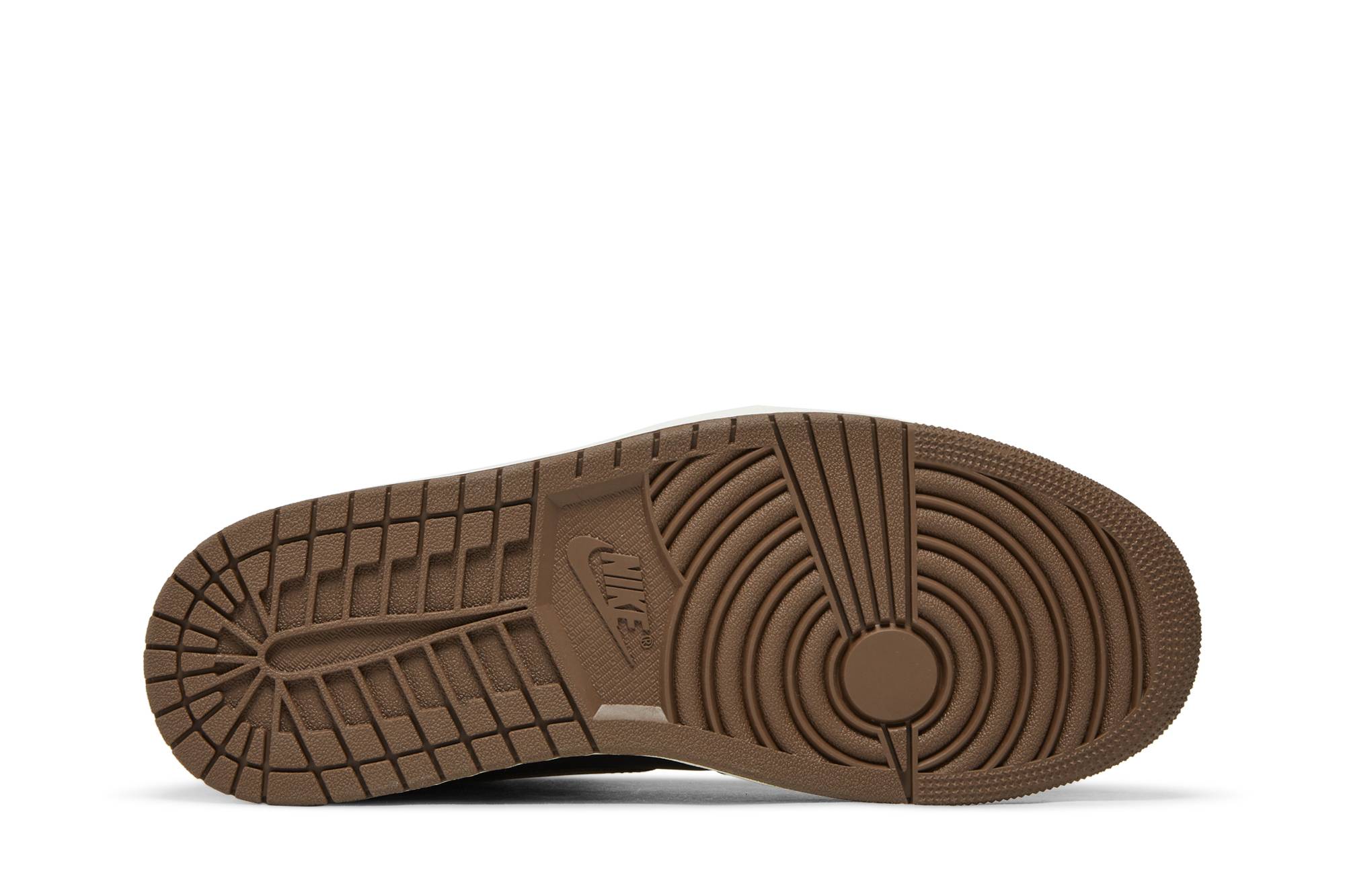 Air Jordan 1 Retro High OG ‘Palomino’ DZ5485-020 - Image 4