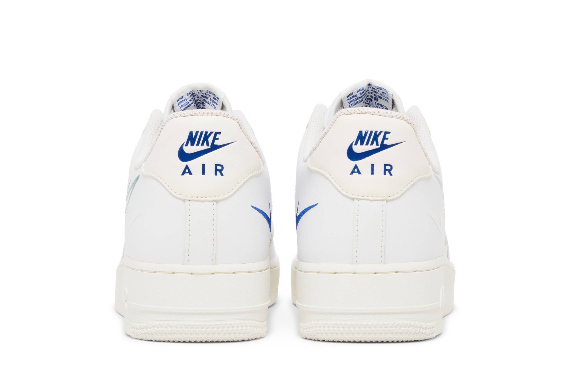 Nike Air Force 1 Low ‘Multi-Swoosh’ DM9096-101 - Image 6