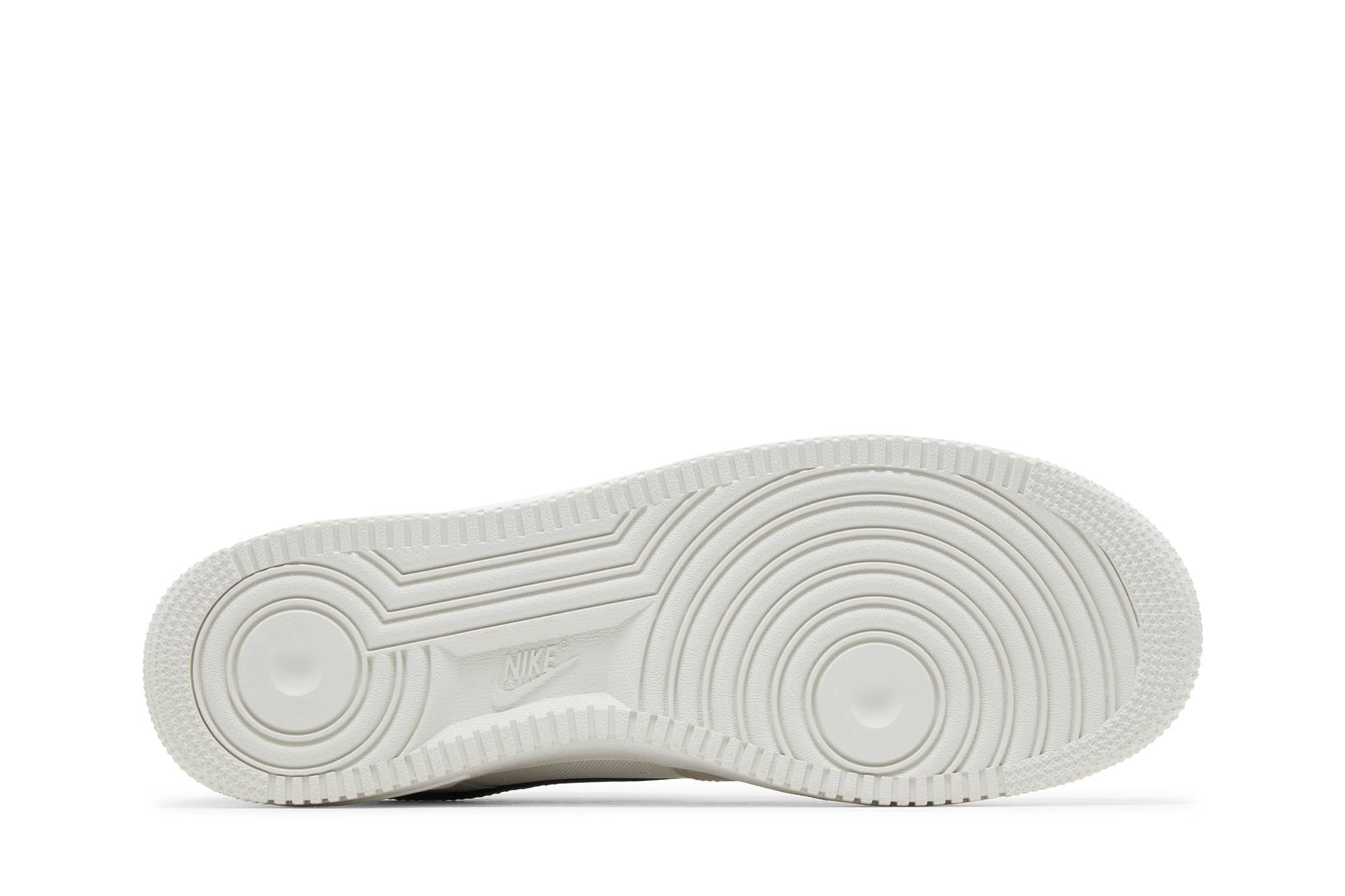 Nike Air Force 1 Low Premium Light Bone Vivid Sulfur FV3628-031 - Image 4