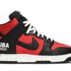 UNDERCOVER X Nike Dunk High 1985 ‘UBA’ DD9401-600