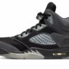 Air Jordan 5 Retro Anthracite