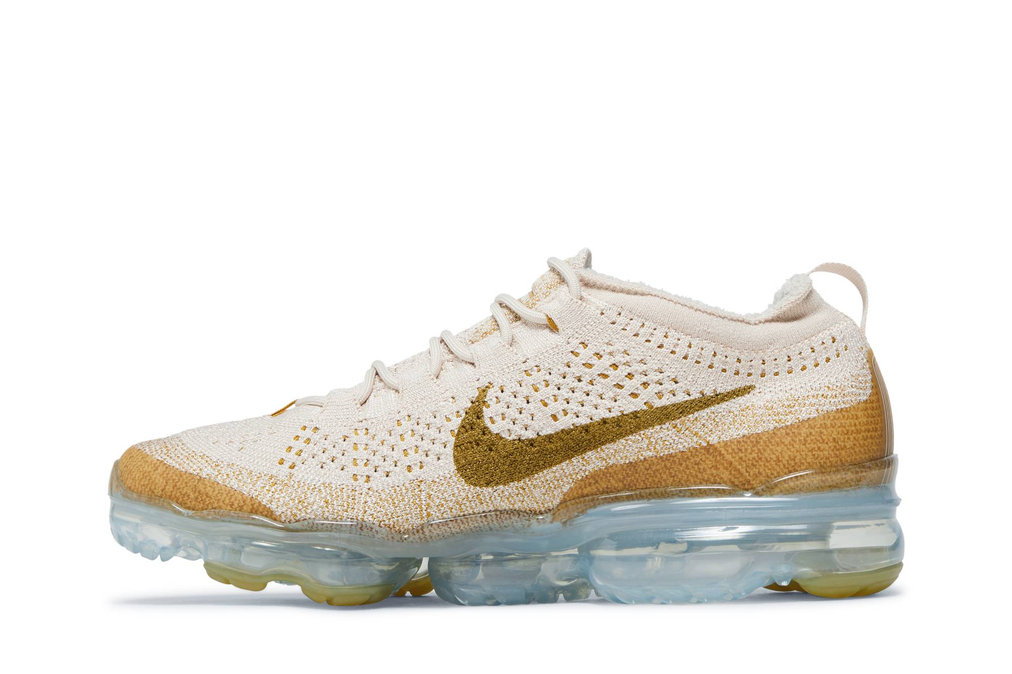 Nike Air VaporMax 2023 Flyknit ‘Sand Drift’ DV1678-100 - Image 3