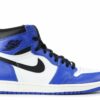 Air Jordan 1 Retro High OG ‘Game Royal’ Unfading Sneaker