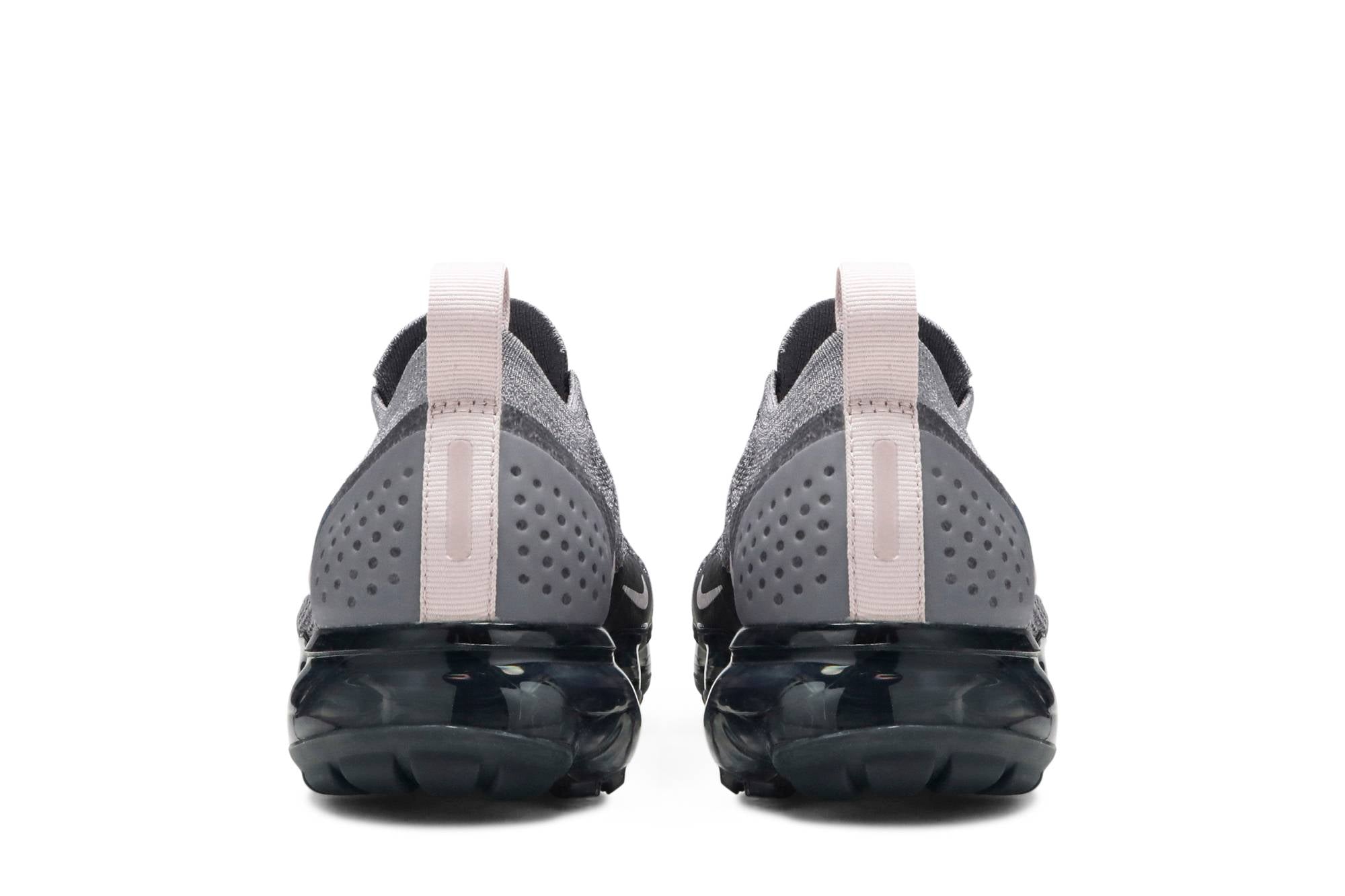 Nike Air VaporMax Moc 2 Gunsmoke AJ6599-003 - Image 6