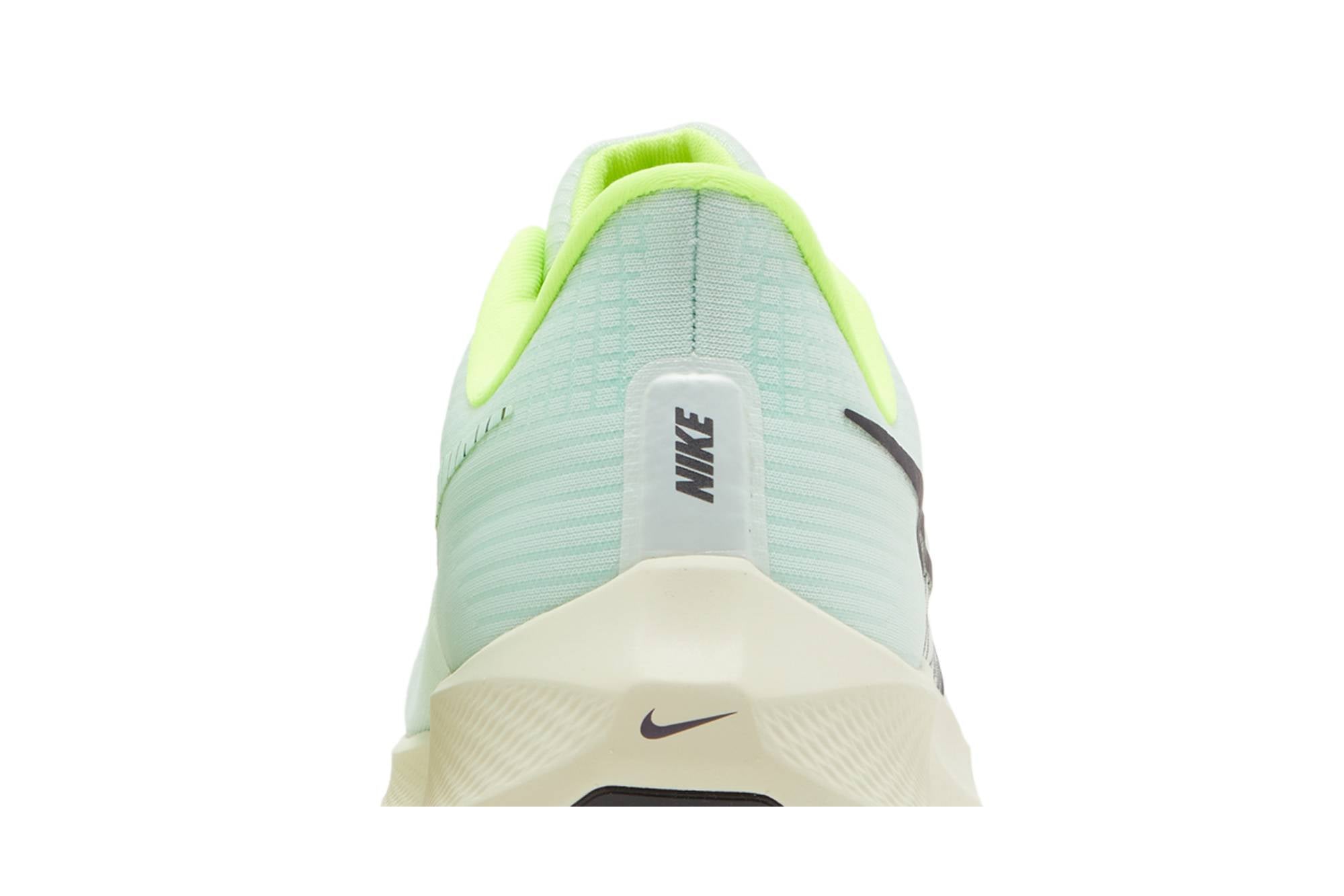 Nike Air Zoom Pegasus 39 ‘Barely Green’ DH4071-301 - Image 7