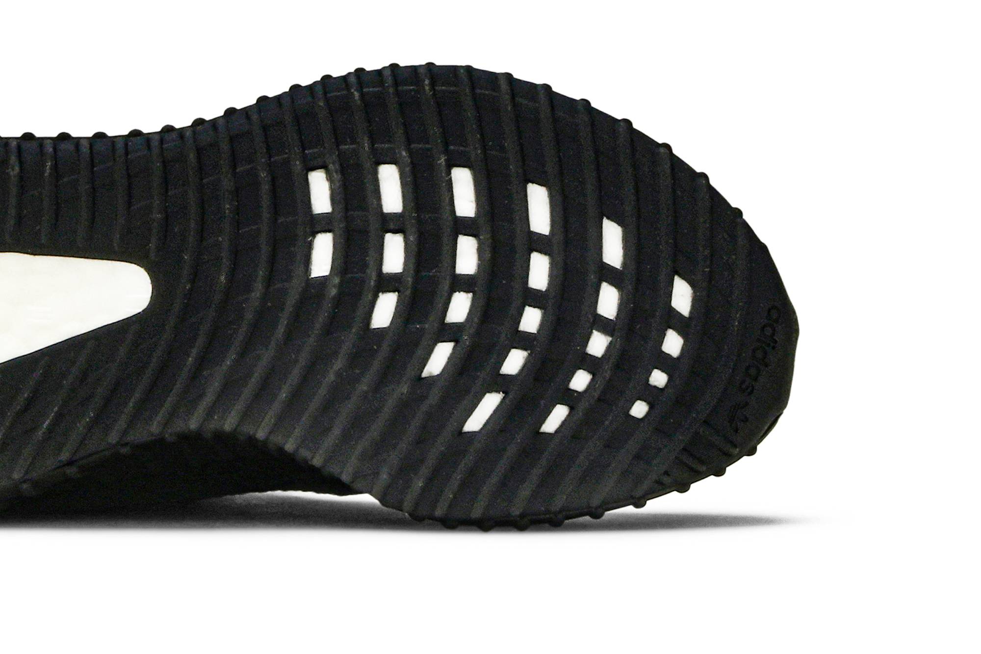 ( Preschool ) Adidas Yeezy Boost 350 V2 Bred GZ8655 - Image 5