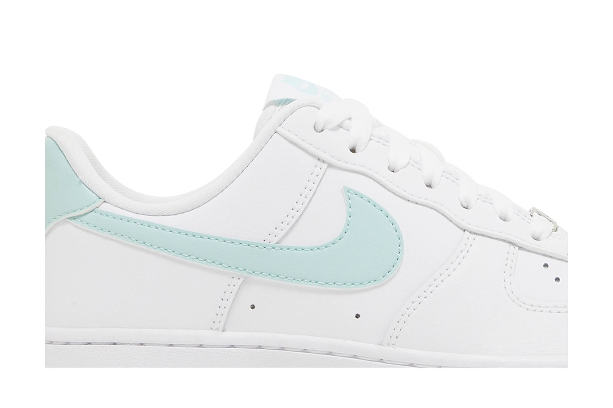 ( Women ) Nike Air Force 1 Low ‘Jade Ice’ DD8959-113 - Image 2