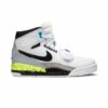 Just Don X Air Jordan Legacy 312 ‘Billy Hoyle’ AQ4160-107