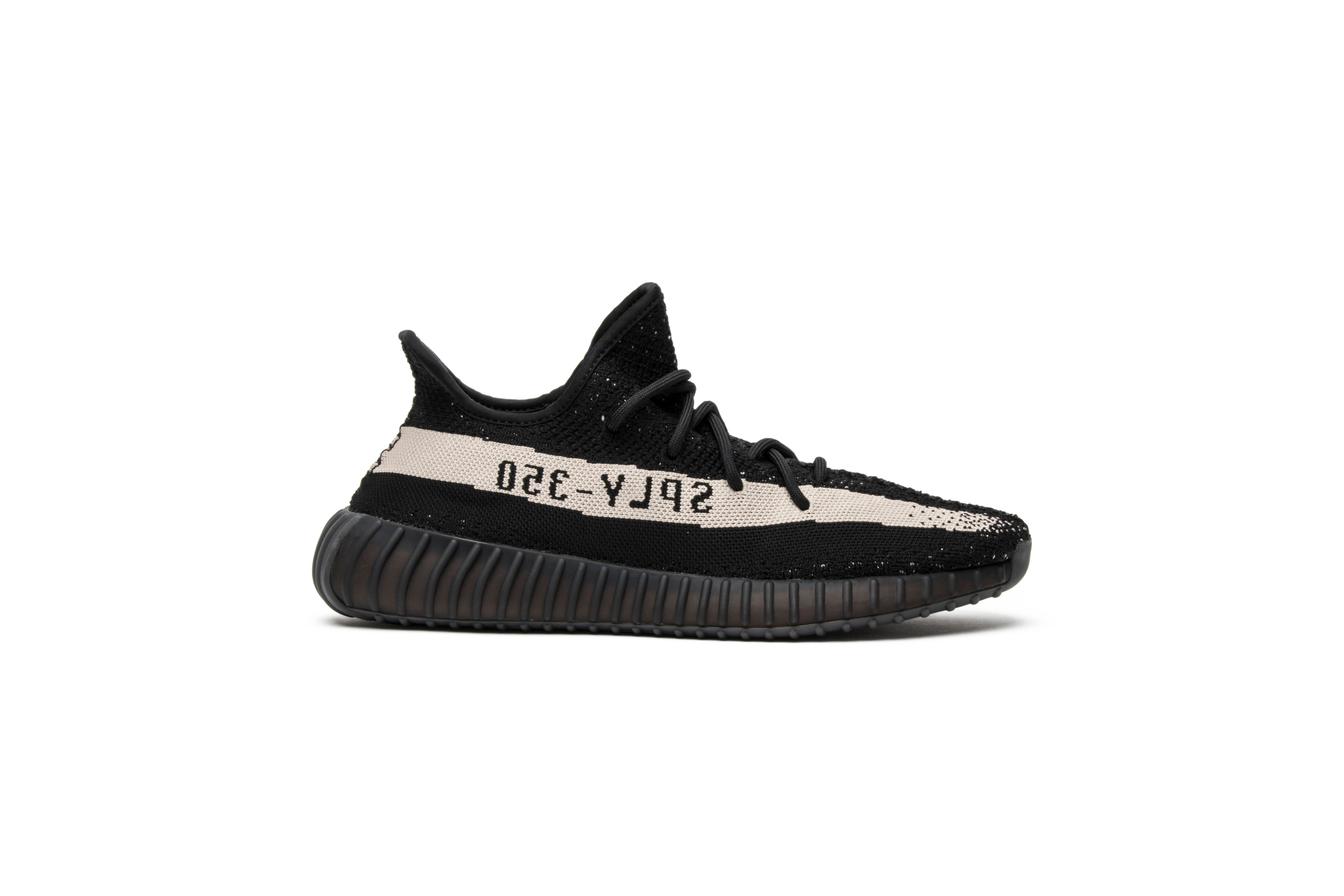 Adidas Yeezy Boost 350 V2 Oreo BY1604