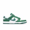 Nike Dunk Low Green Paisley Womens