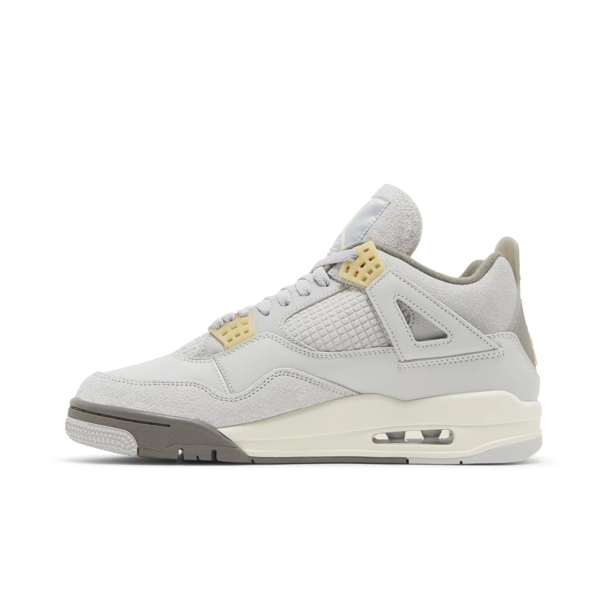 Air Jordan 4 Retro SE ‘Craft’ DV3742-021 - Image 3