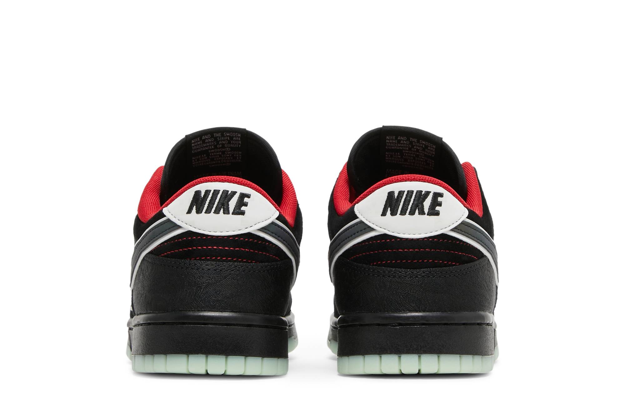 LPL League Of Legends X Nike Dunk Low DO2327-011 - Image 13