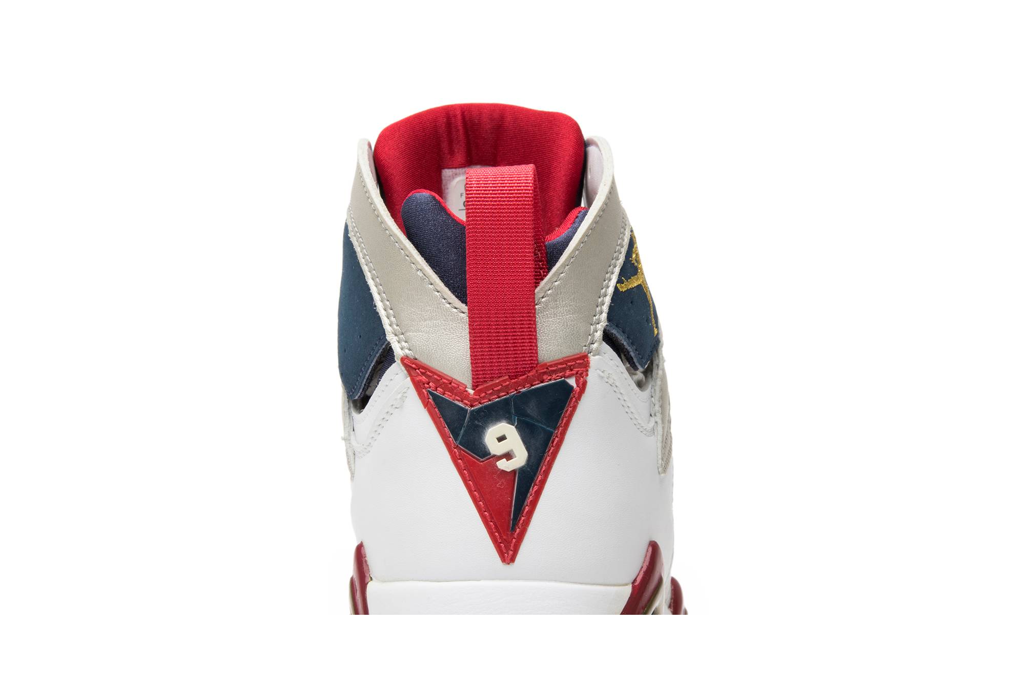 Air Jordan 7 Retro Olympic ( 2012 ) 304775-135 - Image 7