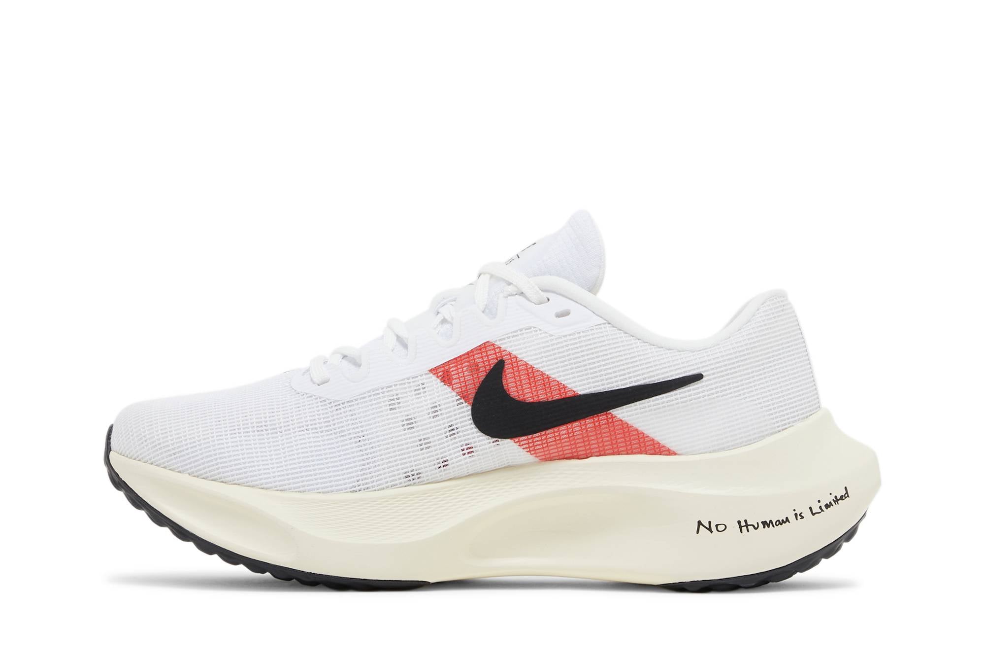 Nike Zoom Fly 5 Eliud Kipchoge FD6562-100 - Image 3