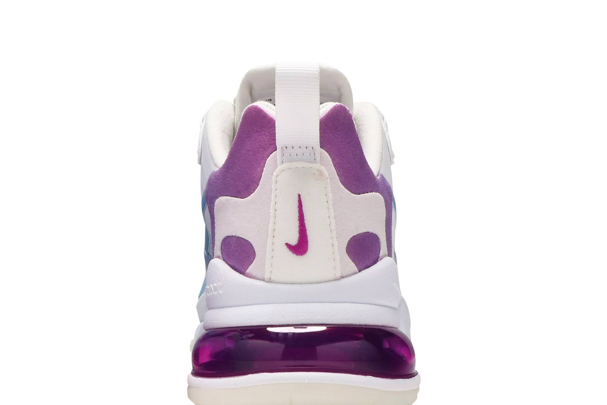 ( Women ) Nike Air Max 270 React Gradient Shift AT6174-102 - Image 7