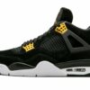 Air Jordan 4 Retro “Royalty”