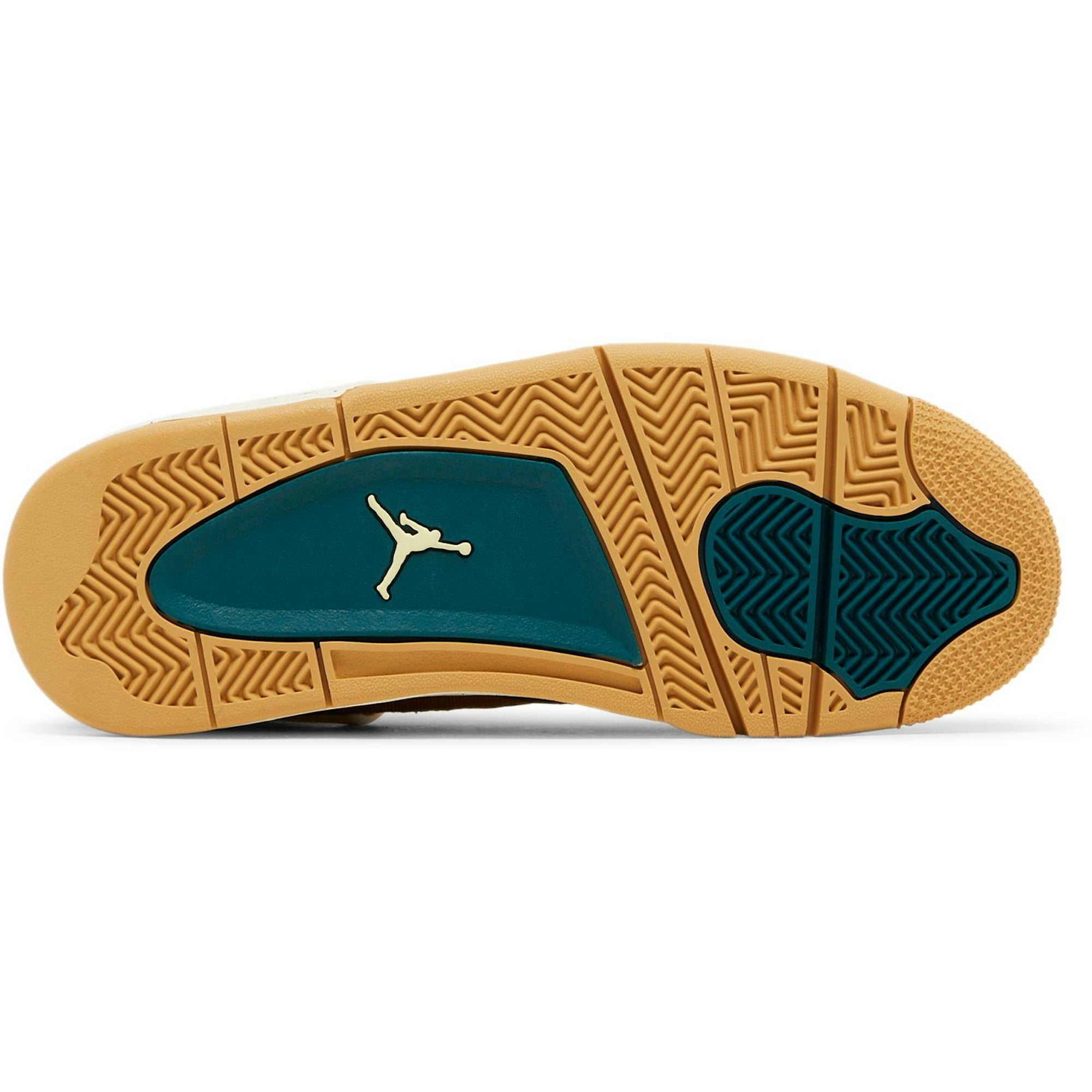 ( Grade School ) Air Jordan 4 Cacao Wow FB2214-200 - Image 4