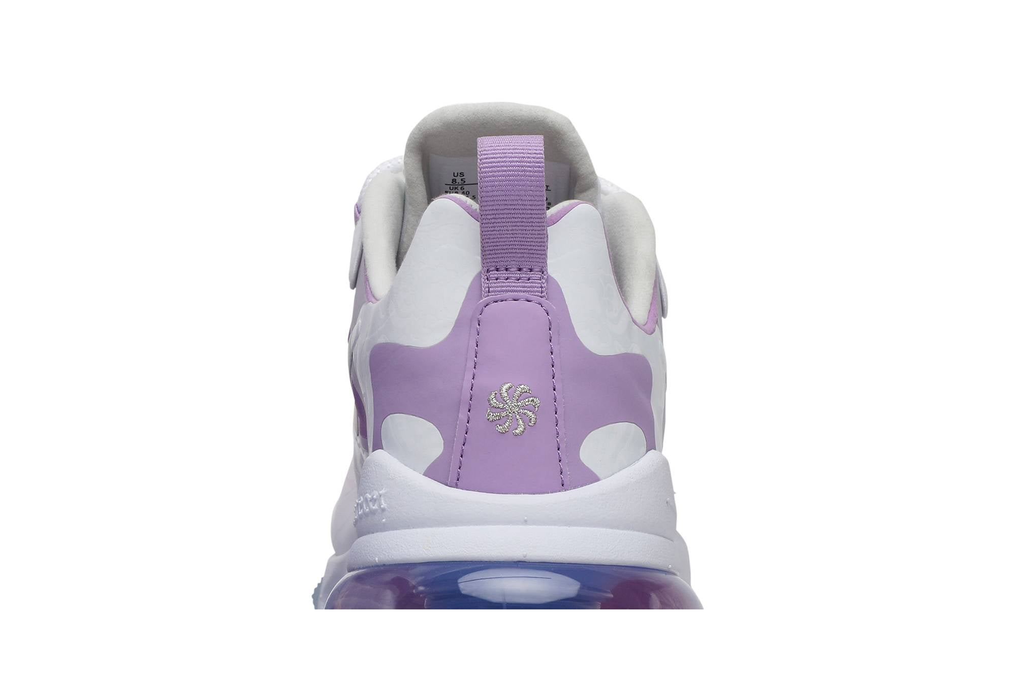 ( Women ) Nike Air Max 270 React Chinese New Years CU2995-911 - Image 7