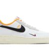 Nike Air Force 1 Low Hoops DX3357-100