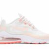 ( Women ) Nike Air Max 270 React Crimson Tint CJ0619-103