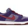 Nike Dunk Low Plum ( 2020 )