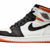 Air Jordan 1 Retro High OG Electro Orange