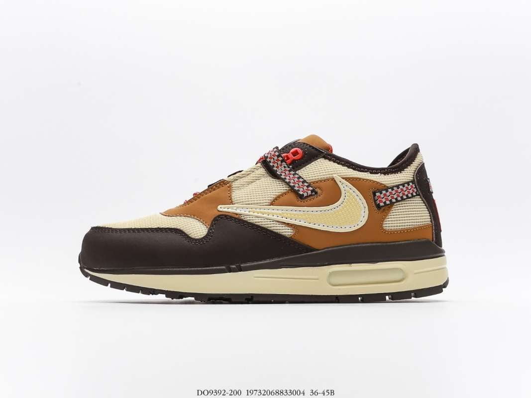 Air Jordan Max 1 Low - Image 4