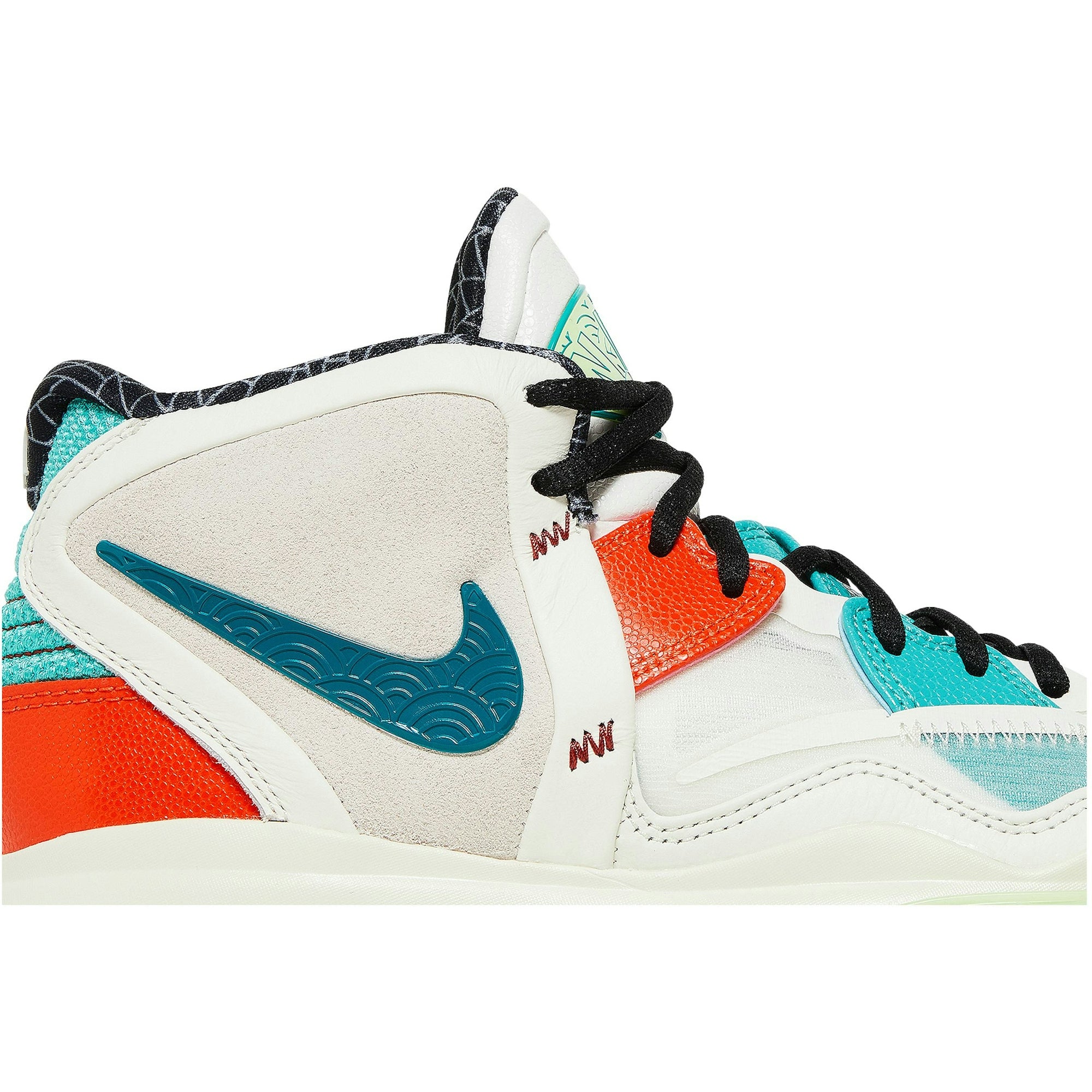 Nike Kyrie 8 Infinity CNY 2022 DH5384-001 - Image 2