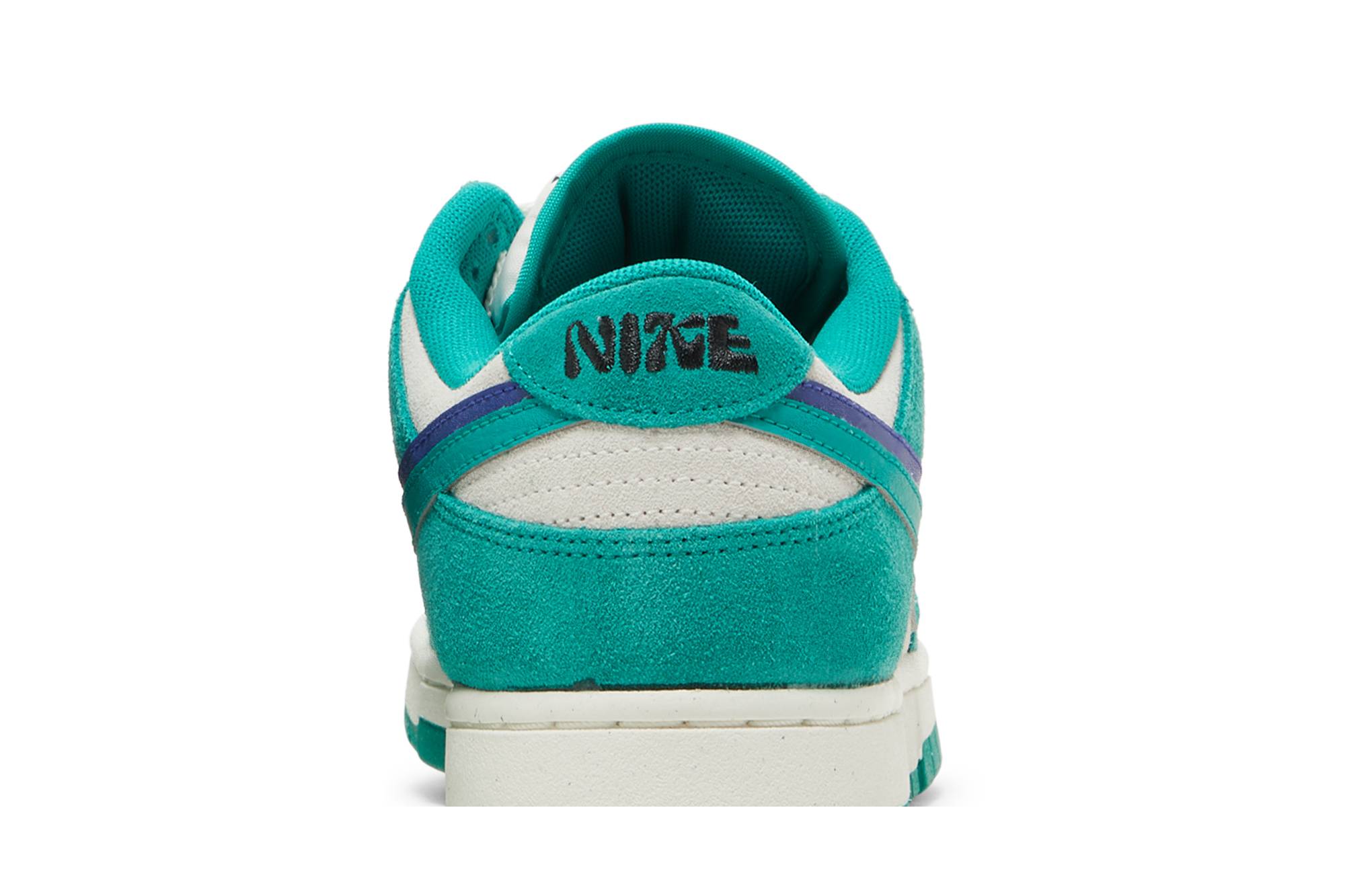 ( Women ) Nike Dunk Low SE ’85’ DO9457-101 - Image 7