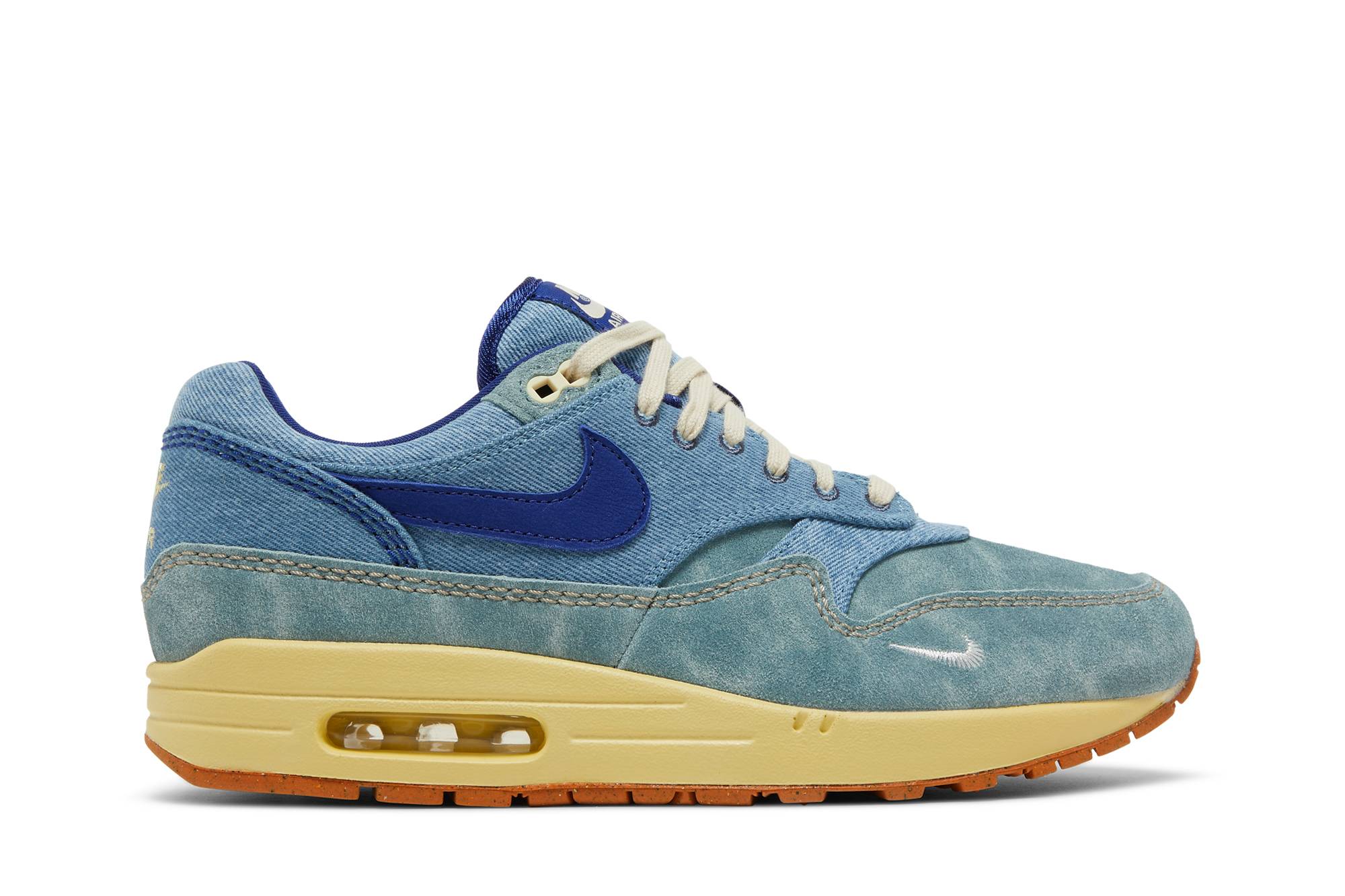Nike Air Max 1 Premium Mineral Slate DV3050-300