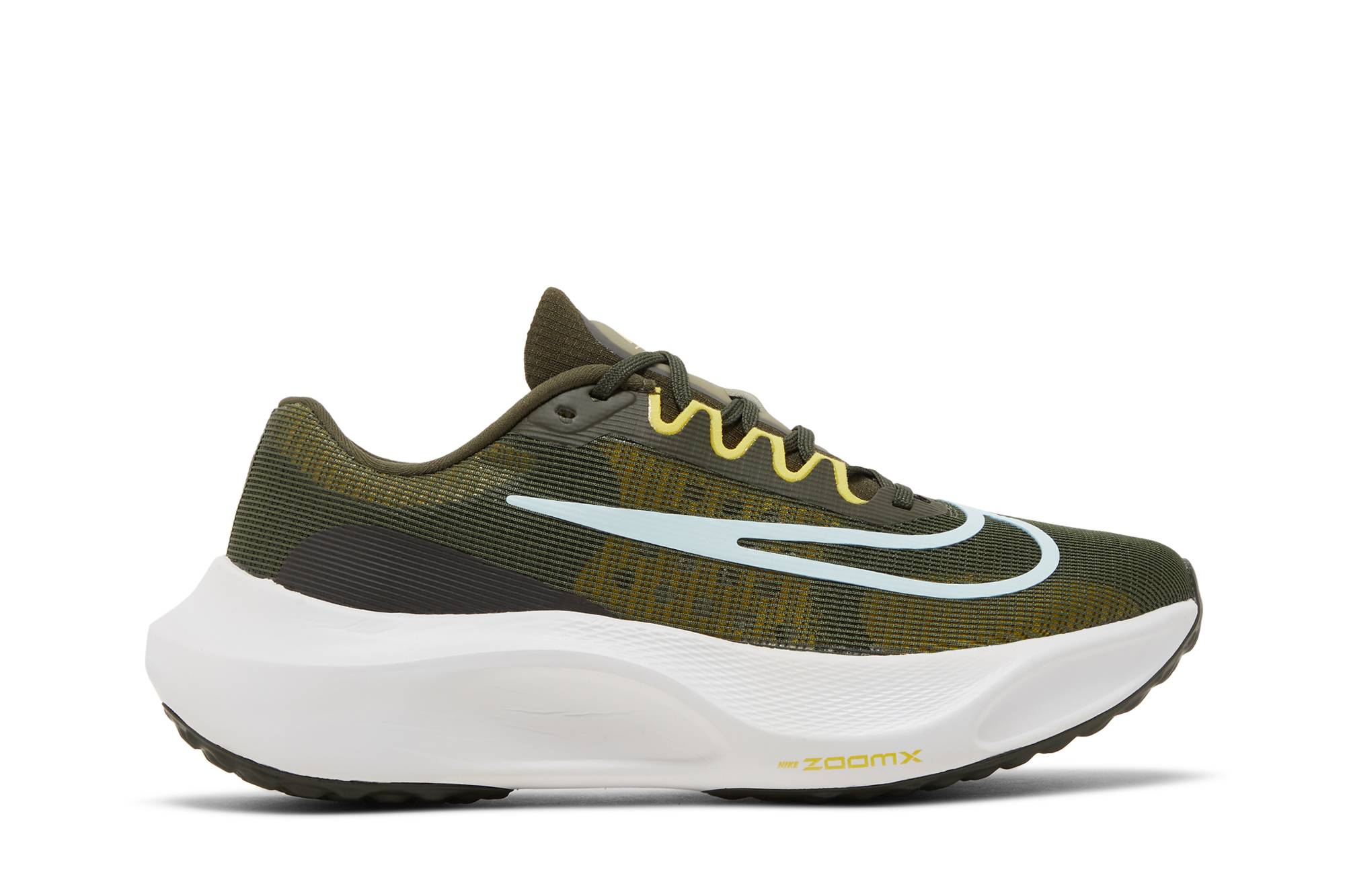Nike Zoom Fly 5 ‘Olive Green’ DM8968-301