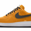 Nike Air Force 1 Low Unlocked Yellow Black DJ7015-991