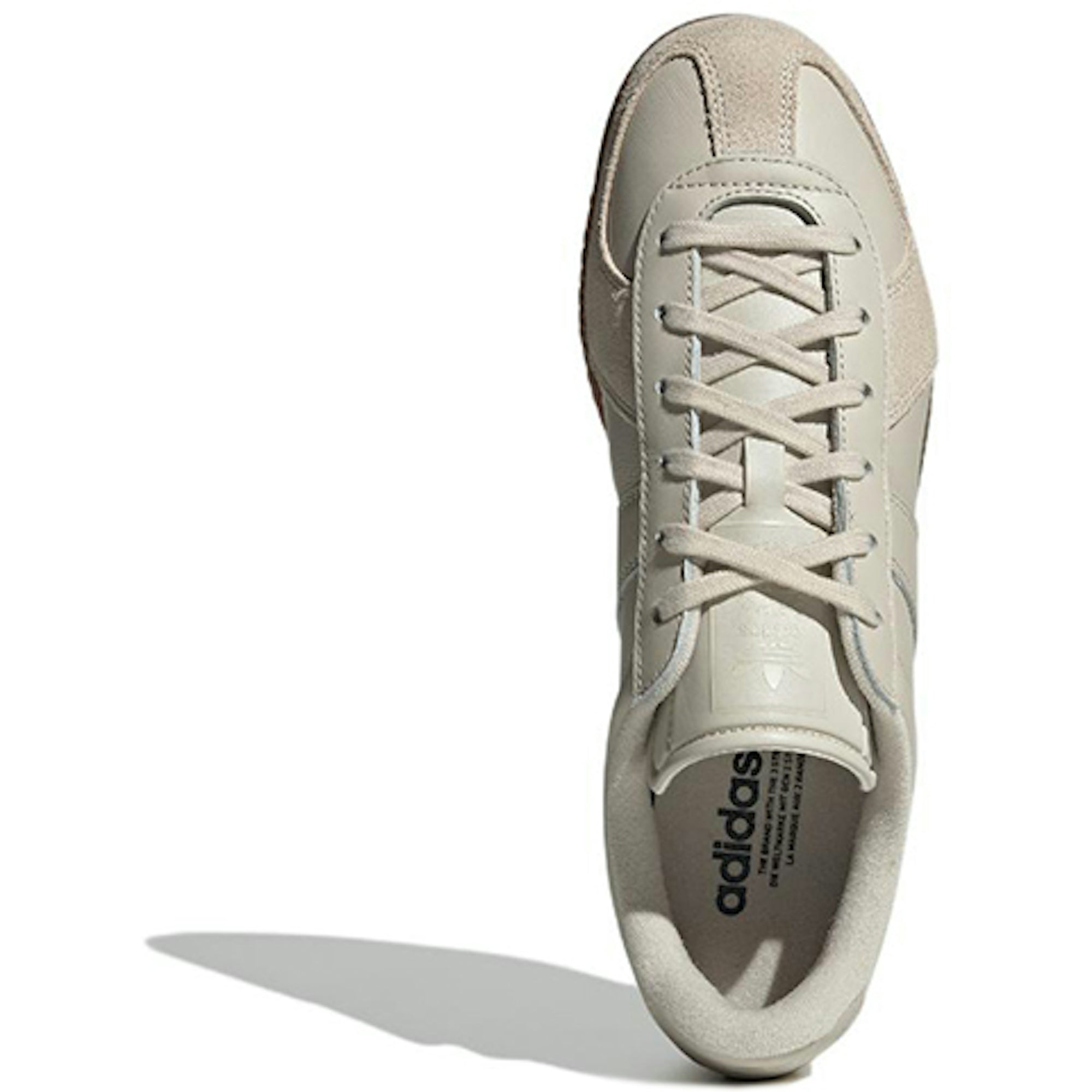 Adidas Originals Bw Army ‘Cream Light Camel’ GX4557 - Image 5