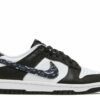 Nike Dunk Low ‘Black Paisley’ Revered Footwear
