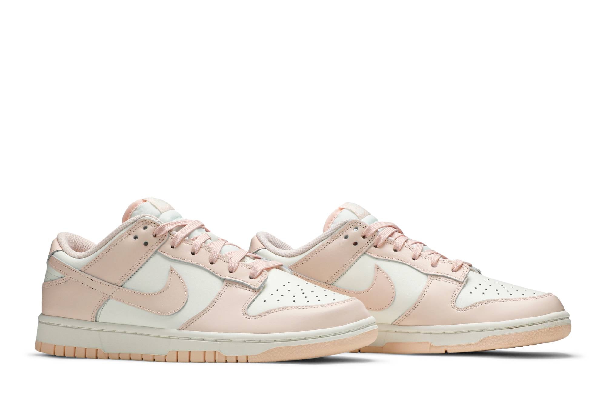 ( Women ) Nike Dunk Low ‘Orange Pearl’ DD1503-102 - Image 8