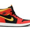 Air Jordan 1 High Zoom Comfort Chile Red CT0978-006