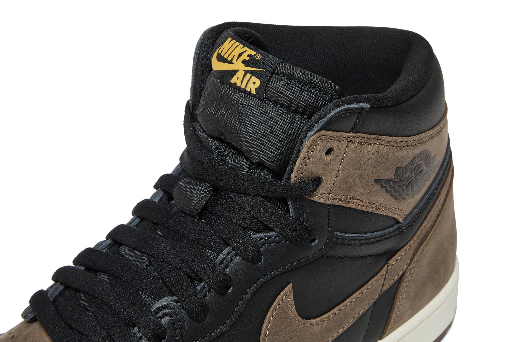 Air Jordan 1 Retro High OG ‘Palomino’ DZ5485-020 - Image 10