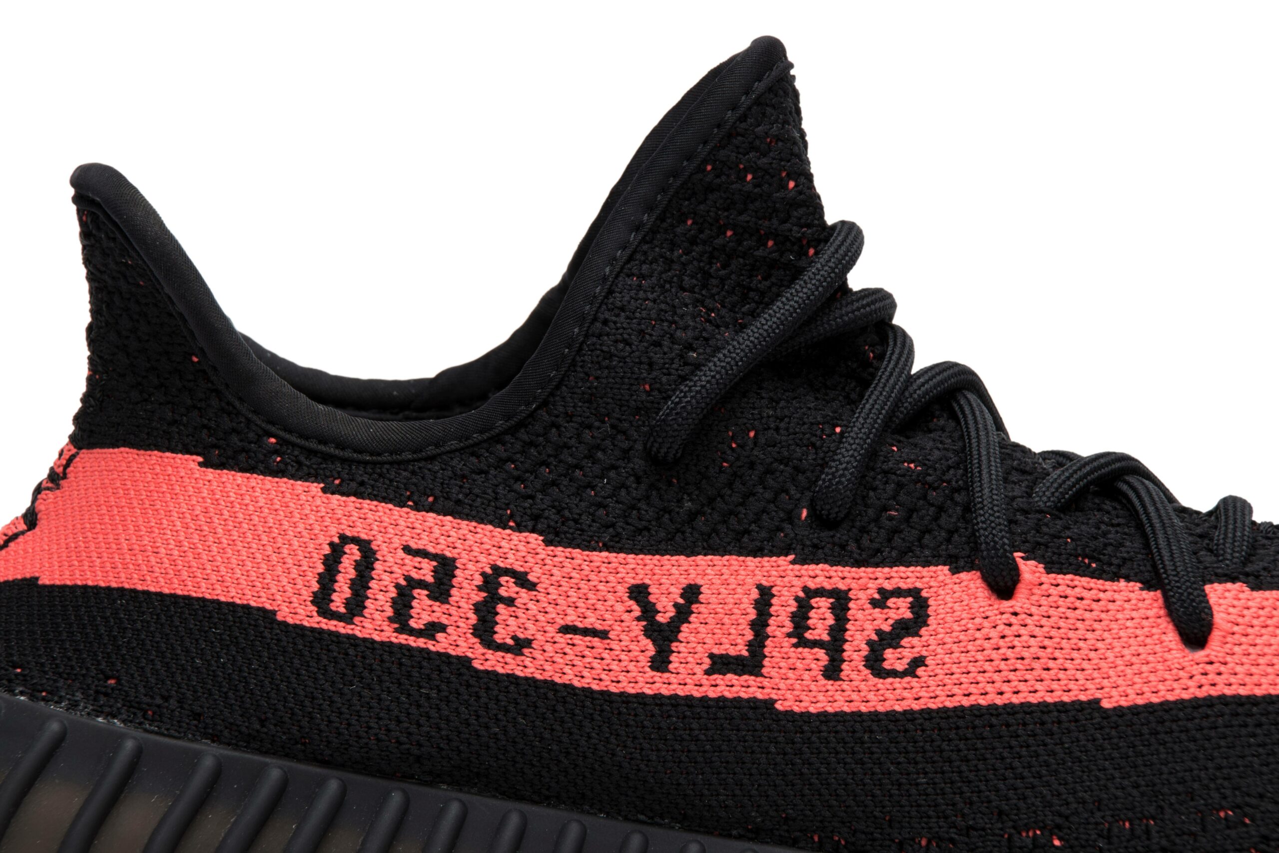 Adidas Yeezy Boost 350 V2 ‘Red’ BY9612 - Image 9