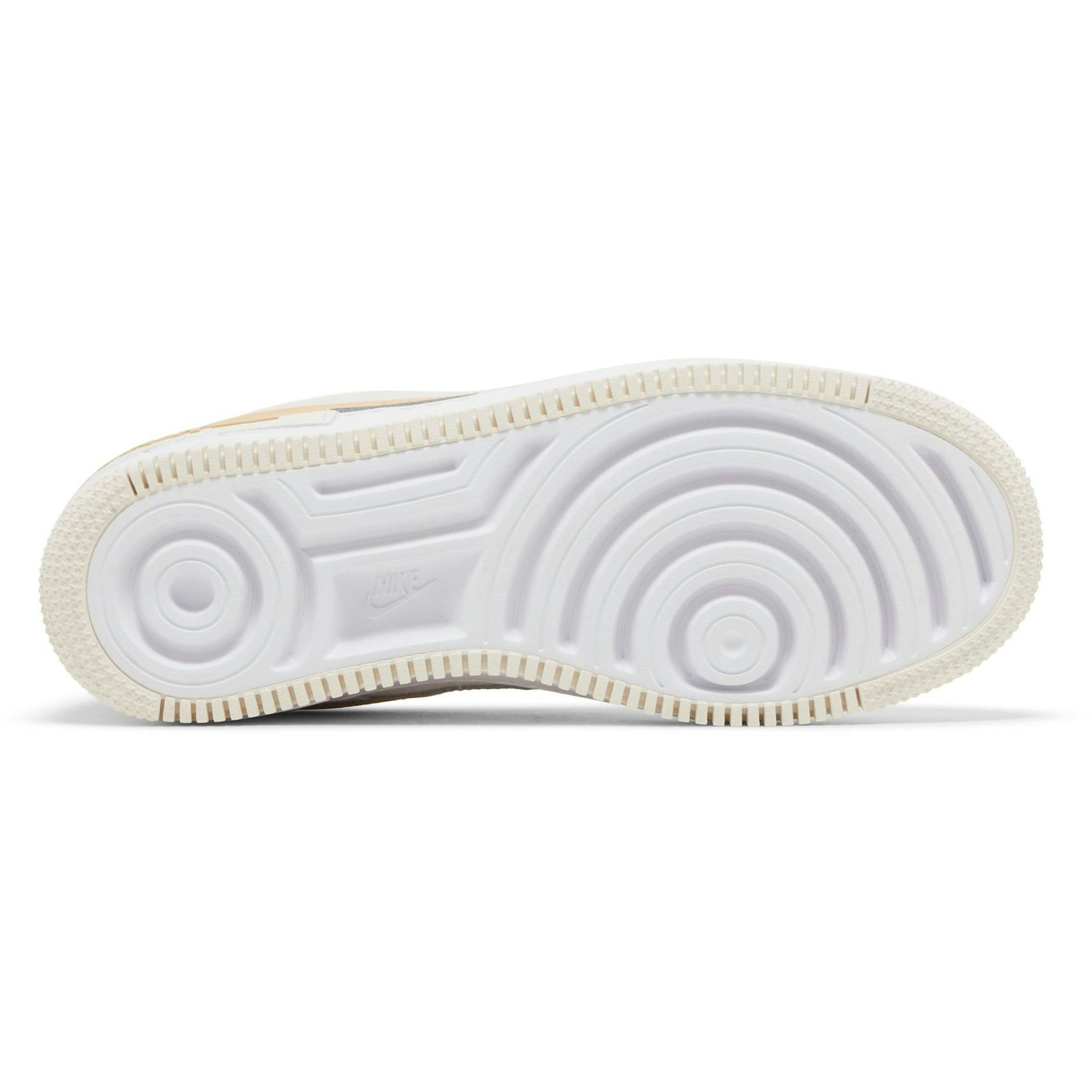 ( Women ) Nike Air Force 1 Shadow Sesame DV7449-100 - Image 4