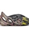 Adidas Yeezy Foam Runner MX Carbon IG9562