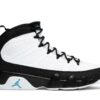 Jordan 9 Retro ‘University Blue’ CT8019-140