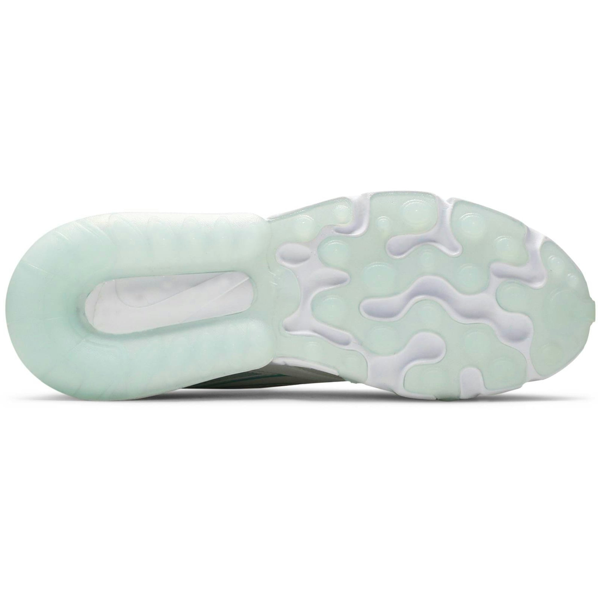 ( Women ) Nike Air Max 270 React SE Light Gradient CK6929-100 - Image 4