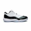Air Jordan 11 Retro Low Emerald 528895-145