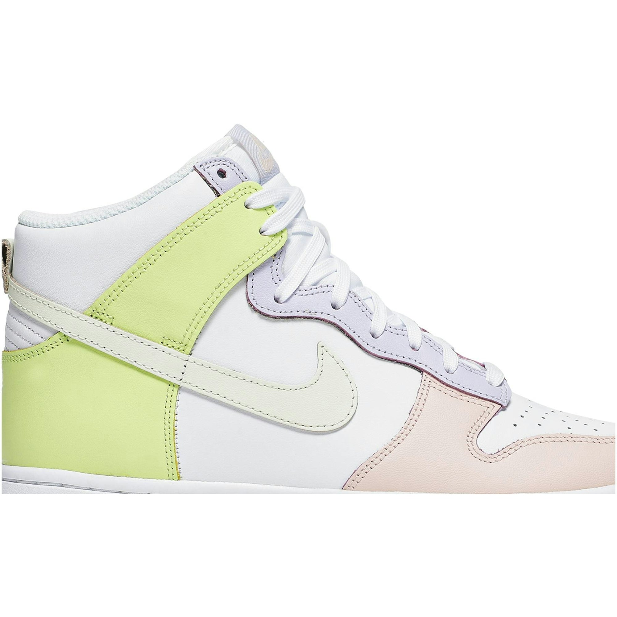 ( Women ) Nike Dunk High ‘Cashmere’ DD1869-108 - Image 2