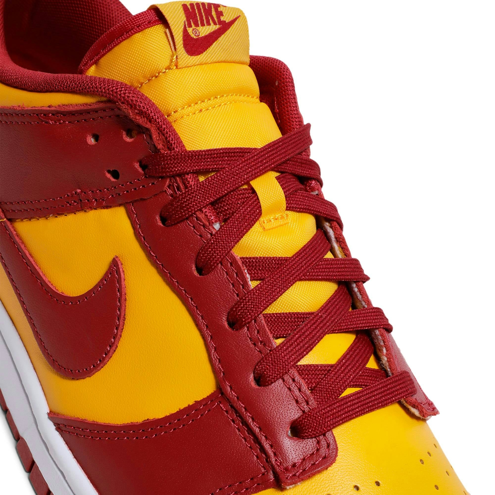 Nike Dunk Low ‘Midas Gold’ DD1391-701 - Image 9