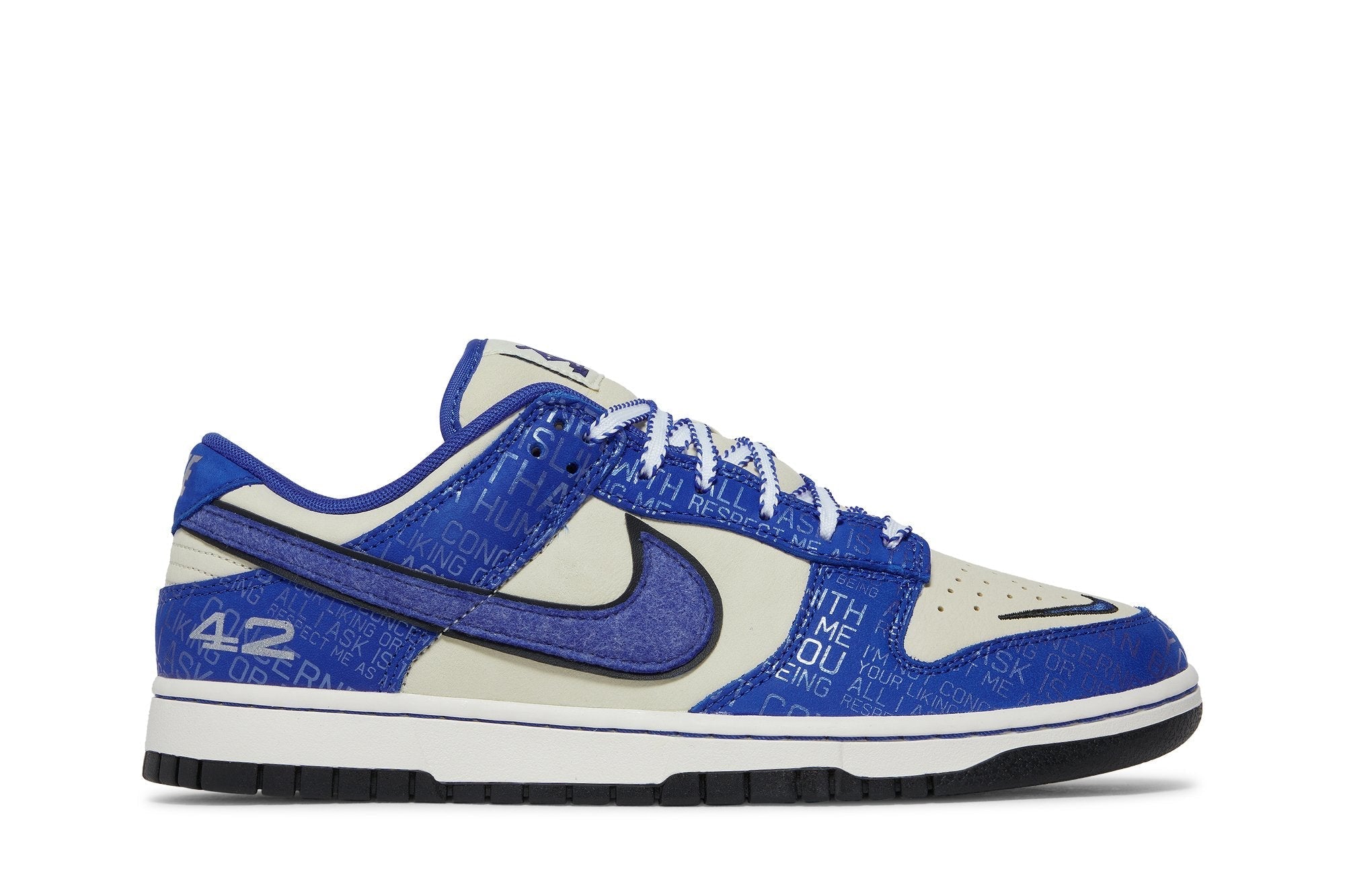 Nike Dunk Low Jackie Robinson - Image 2