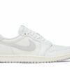 Air Jordan 1 Retro Low 85 OG Neutral Grey FB9933-100