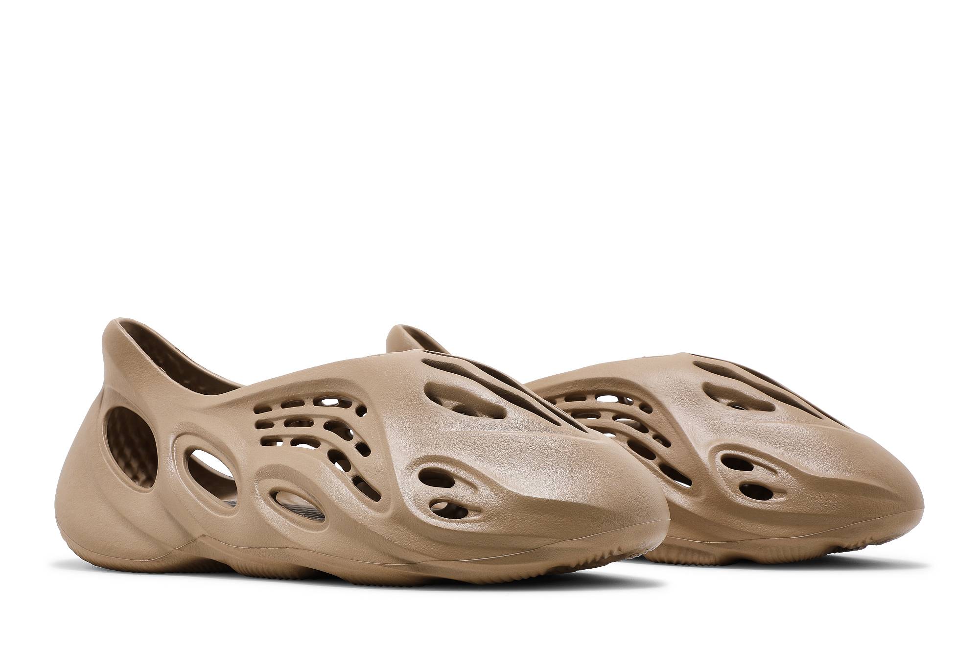 Adidas Yeezy Foam Runner ‘Ochre’ GW3354 - Image 8