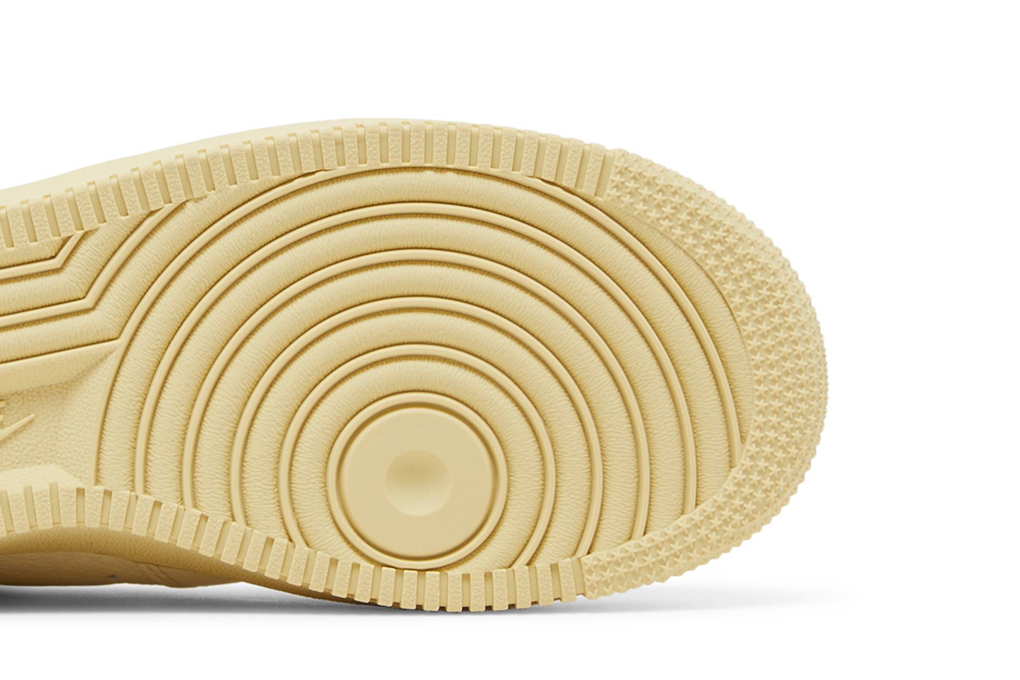 ( Women ) Nike Air Force 1 07 LX Coconut Milk And Lemon Wash DO9456-100 - Image 5